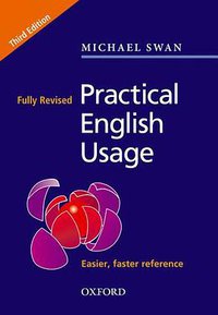 Practical English Usage (Oxford University Press, USA 2005)