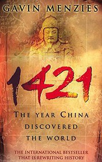1421 (Bantam 2003)
