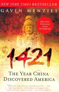 1421 (Harper Perennial 2004)