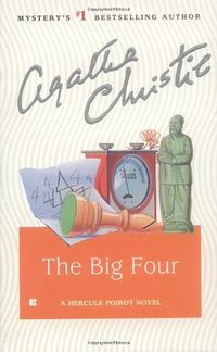 The Big Four (Berkley 1987)