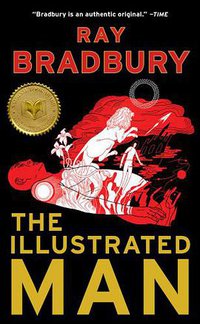 The Illustrated Man (Simon & Schuster Paperbacks 2012)