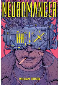 Neuromancer (Aleph 2015)