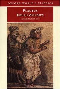 Four Comedies (Oxford University Press, USA 1998)