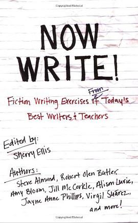 Now Write!