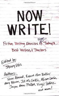 Now Write! (Putnam Pub Group 2006)