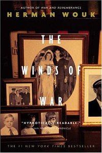 The Winds of War (Back Bay Books 2002)