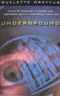 Underground (Mandarin Australia 1997)