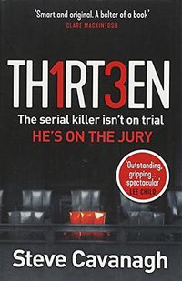 Thirteen (Orion 2018)