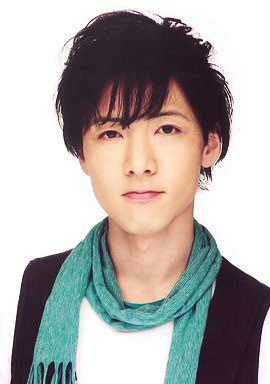 Sugawara Masayoshi