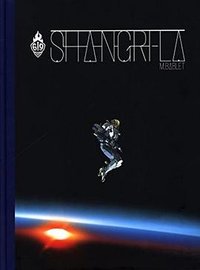 Shangri-la (Ankama éditions 2016)