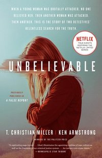 Unbelievable (Crown/Archetype 2019)