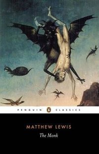 The Monk (Penguin Classics 2009)