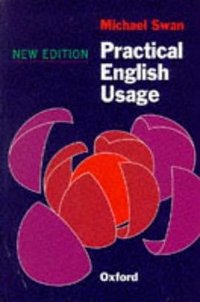 Practical English Usage (Oxford University Press 1995)