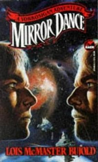 Mirror Dance (Baen 1995)