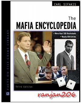 The Mafia Encyclopedia