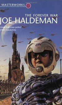 The Forever War (Orion Pub Co 1998)
