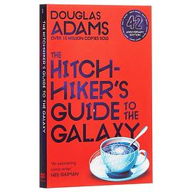 The Hitchhiker's Guide to the Galaxy