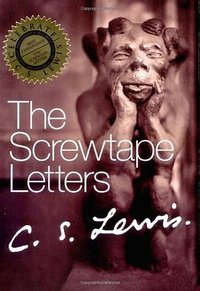 The Screwtape Letters (Harpercollins 2001)