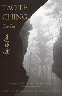 Tao Te Ching (Vintage 1989)