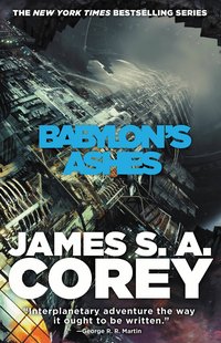 Babylon's Ashes 