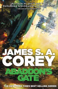 Abaddon's Gate 