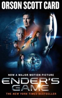 Ender's Game (Orbit 2011)