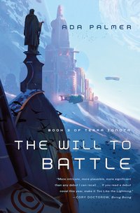 The Will to Battle (Tor Books 2017)