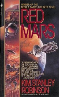 Red Mars (Spectra 2003)