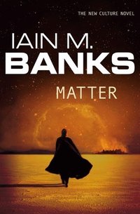 Matter (Orbit 2008)