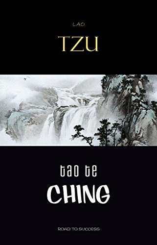Tao Te Ching