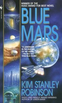 Blue Mars (Spectra 2003)