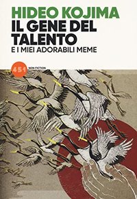 Il gene del talento e i miei adorabili meme (451 2021)