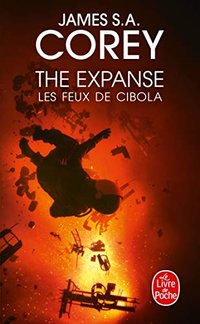 Les Feux de Cibola (LGF 2020)