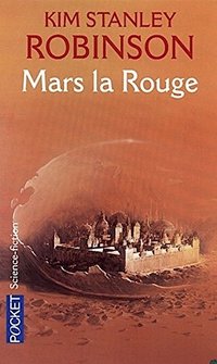 Mars la Rouge (Pocket 2007)