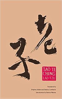 Tao Te Ching (Hackett Publishers 1993)