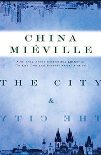 The City & The City (Del Rey 2009)