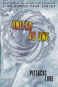 United as One (HarperCollins 2016)