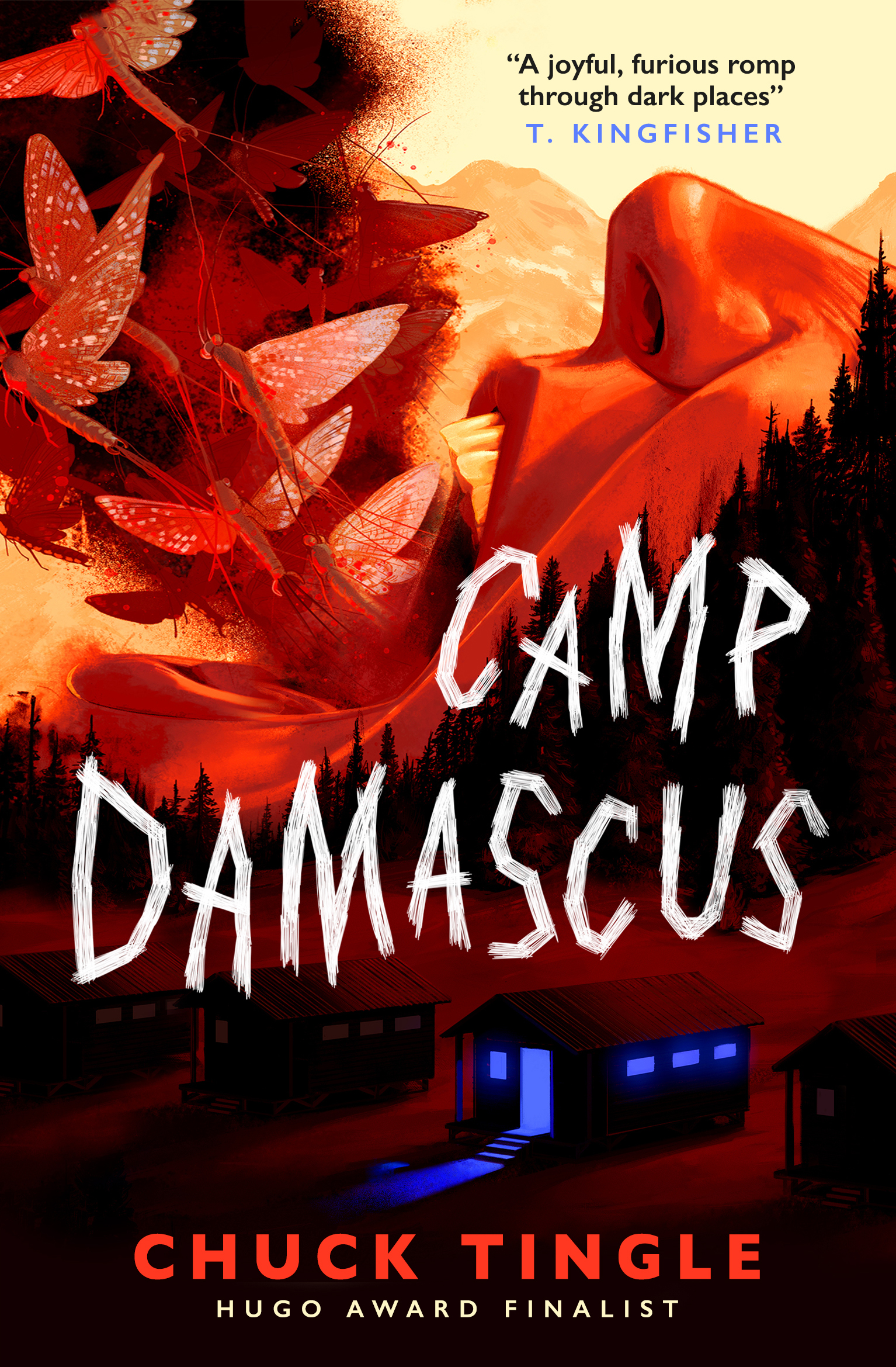 cover
