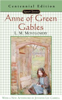 Anne of Green Gables