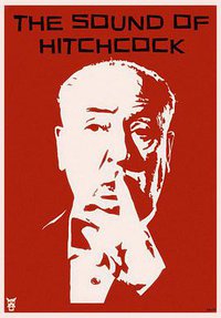 破除障碍:希区柯克的音效