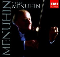Yehudi Menuhin