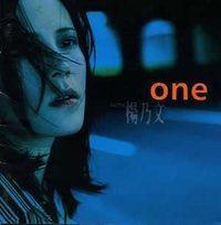 One