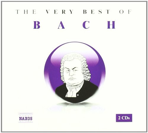 The Very Best of Bach