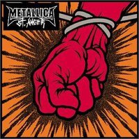 St. Anger