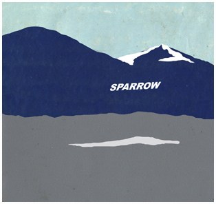 Sparrow First EP