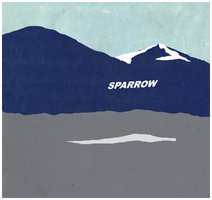 Sparrow First EP