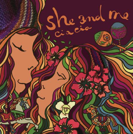 She & Me