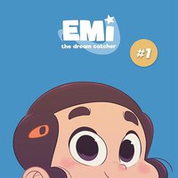 Emi The Dream Catcher #1