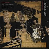 I Might Be Wrong: Live Recordings