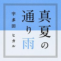 仲夏阵雨